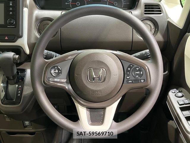 Honda N BOX 2021-05 8337008-11