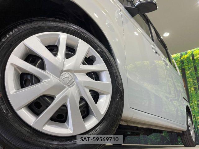 Honda N BOX 2021-05 8337008-13
