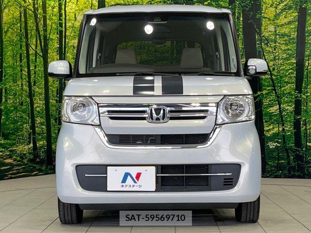 Honda N BOX 2021-05 8337008-14