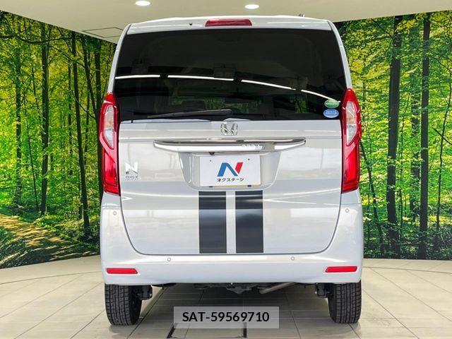 Honda N BOX 2021-05 8337008-15