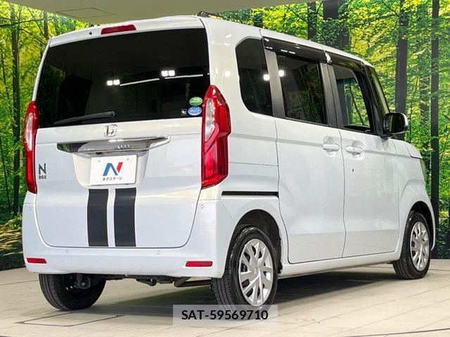 Honda N BOX 2021-05 8337008-17