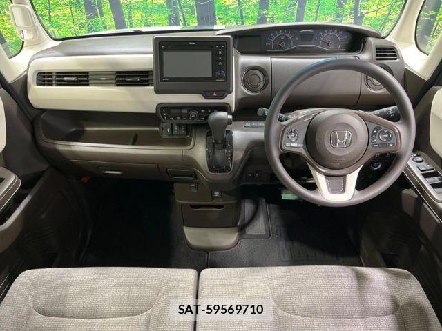 Honda N BOX 2021-05 8337008-1