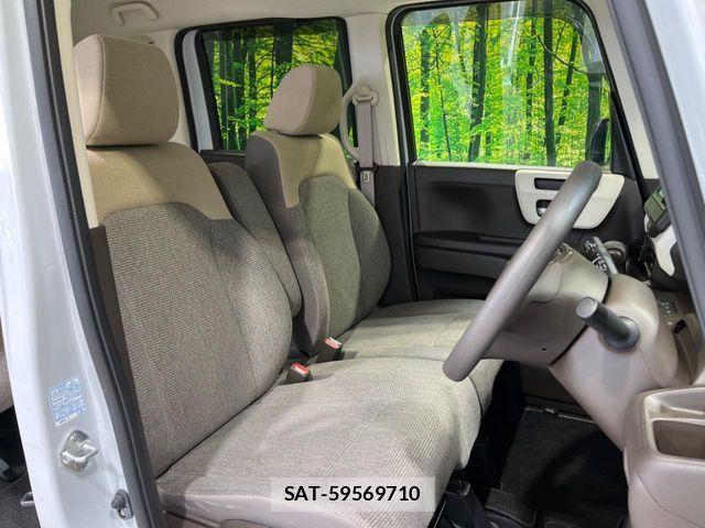 Honda N BOX 2021-05 8337008-8