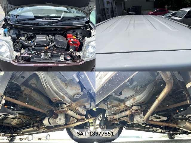 Honda N BOX 2016-08 8337012-4