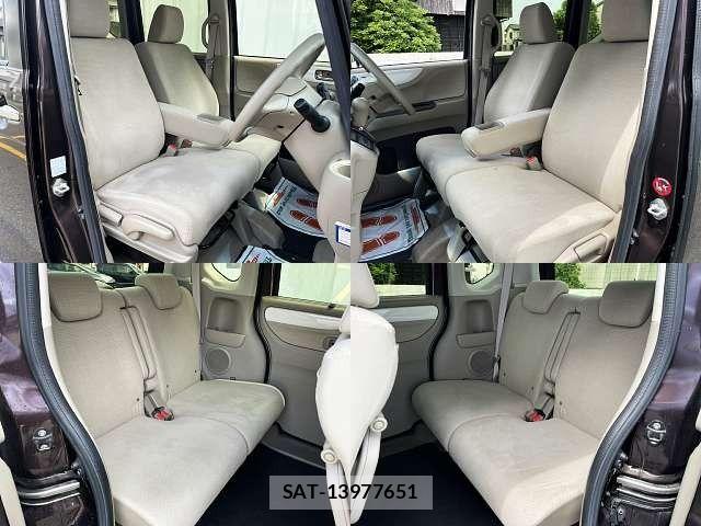 Honda N BOX 2016-08 8337012-7