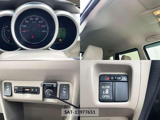Honda N BOX 2016-08 8337012-8