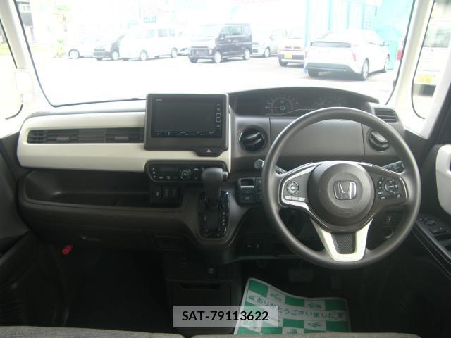 Honda N BOX 2023-03 8337010-9
