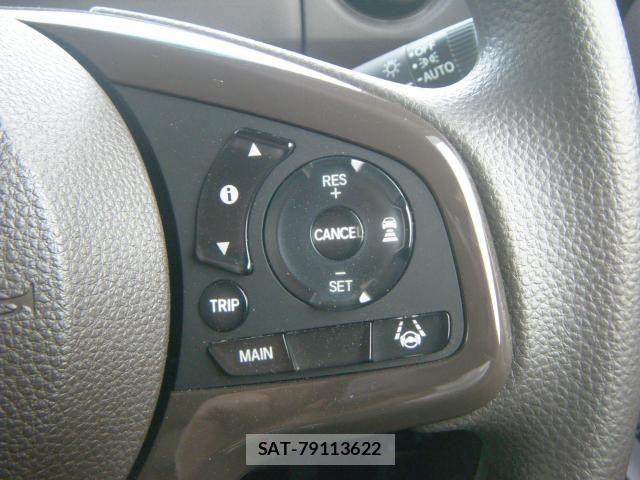 Honda N BOX 2023-03 8337010-19