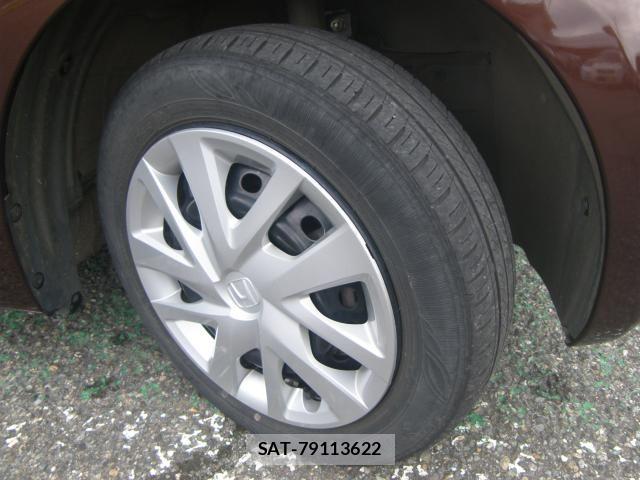 Honda N BOX 2023-03 8337010-23