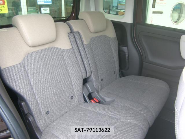 Honda N BOX 2023-03 8337010-8