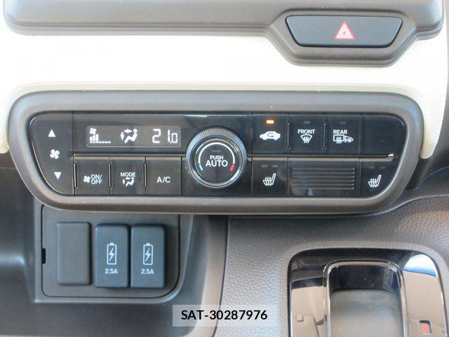 Honda N BOX 2022-07 8337009-9