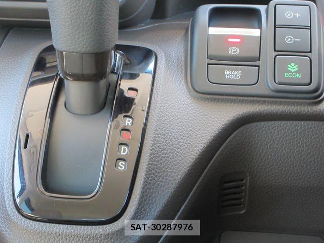 Honda N BOX 2022-07 8337009-10