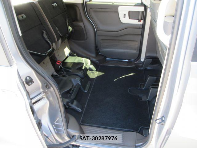 Honda N BOX 2022-07 8337009-16