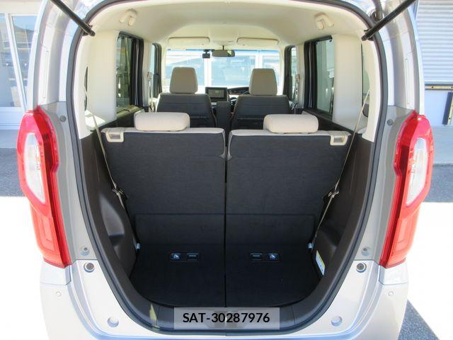 Honda N BOX 2022-07 8337009-17