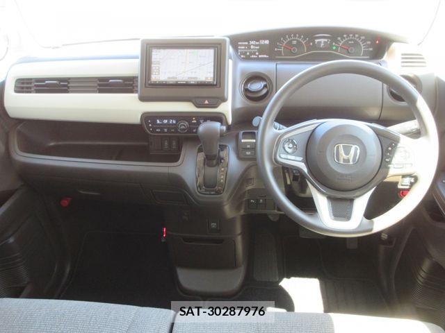 Honda N BOX 2022-07 8337009-1