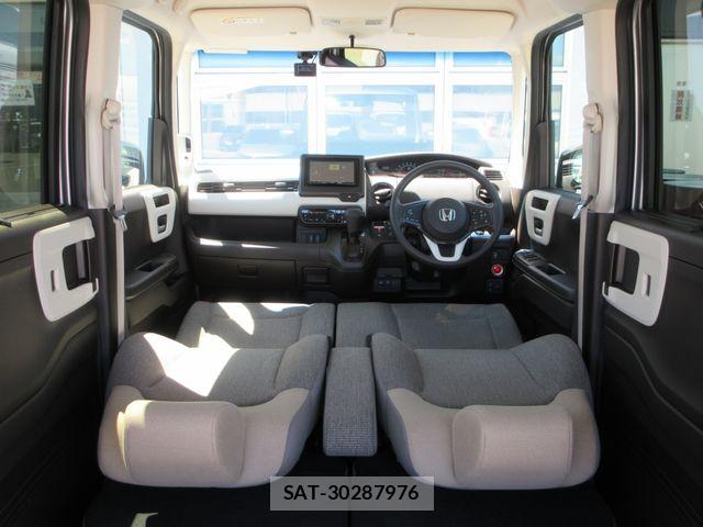 Honda N BOX 2022-07 8337009-19