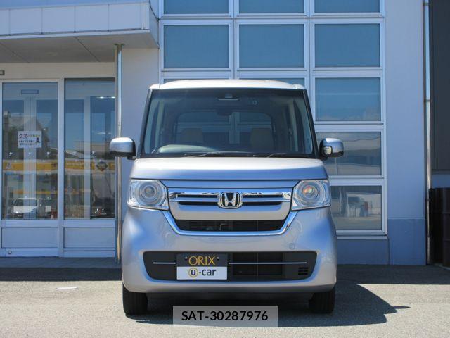 Honda N BOX 2022-07 8337009-20
