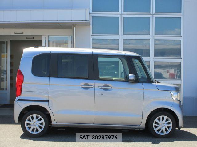 Honda N BOX 2022-07 8337009-21