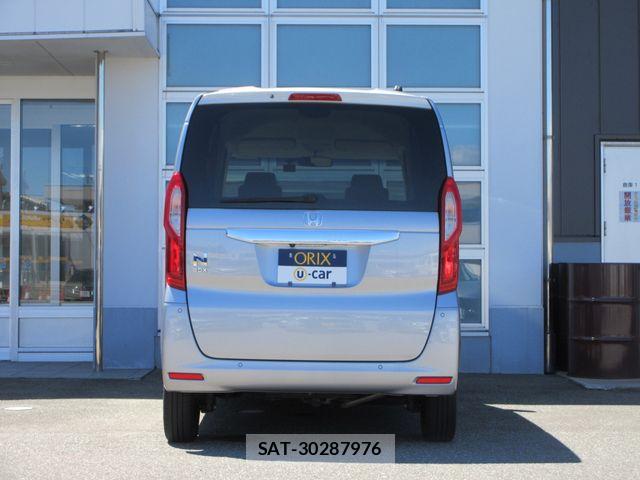Honda N BOX 2022-07 8337009-22