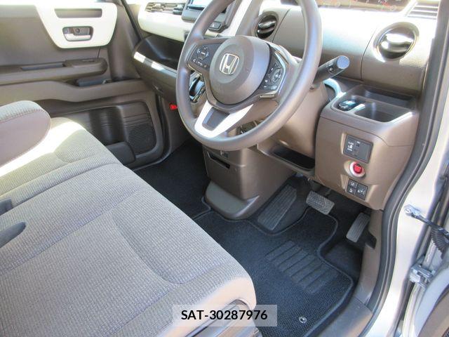 Honda N BOX 2022-07 8337009-25