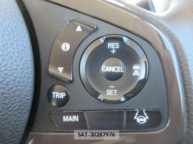 Honda N BOX 2022-07 8337009-26
