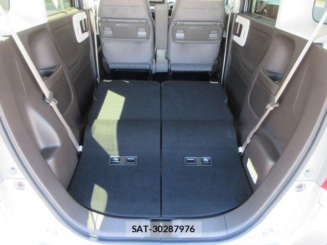 Honda N BOX 2022-07 8337009-29