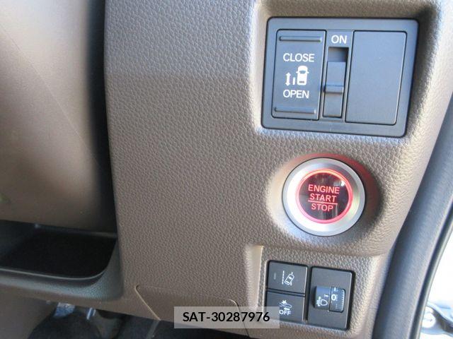 Honda N BOX 2022-07 8337009-3