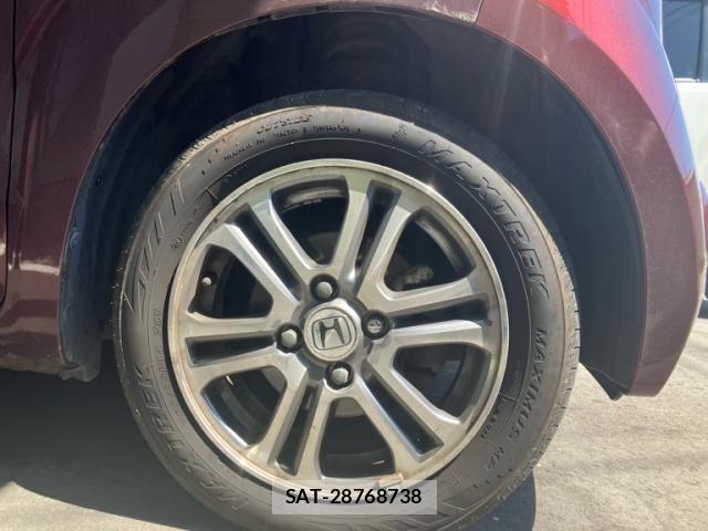 Honda N BOX 2013-08 8337014-9