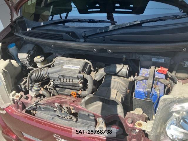 Honda N BOX 2013-08 8337014-14