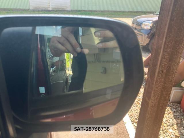 Honda N BOX 2013-08 8337014-15