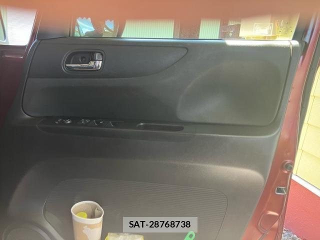 Honda N BOX 2013-08 8337014-16