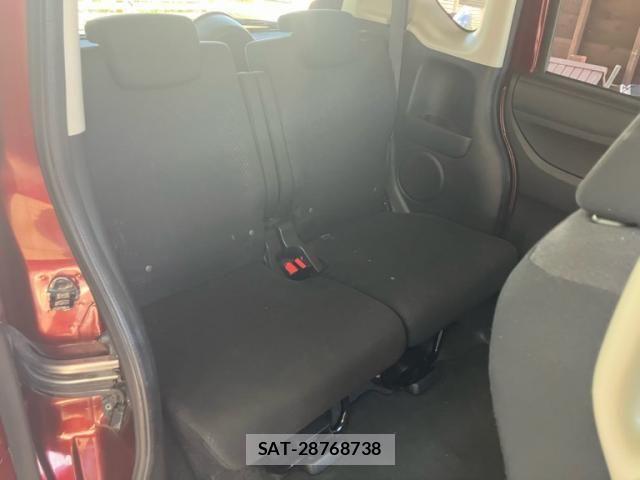 Honda N BOX 2013-08 8337014-18