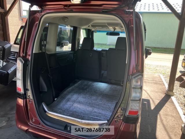 Honda N BOX 2013-08 8337014-19