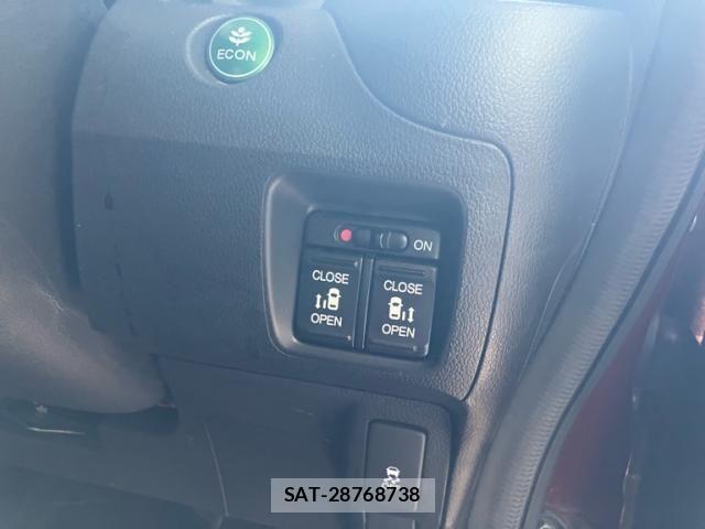 Honda N BOX 2013-08 8337014-22