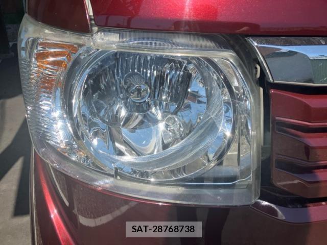Honda N BOX 2013-08 8337014-7