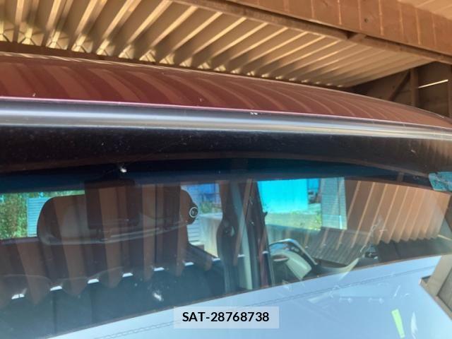 Honda N BOX 2013-08 8337014-8