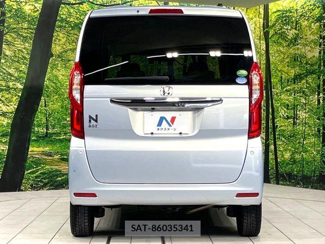 Honda N BOX 2019-06 8337011-14