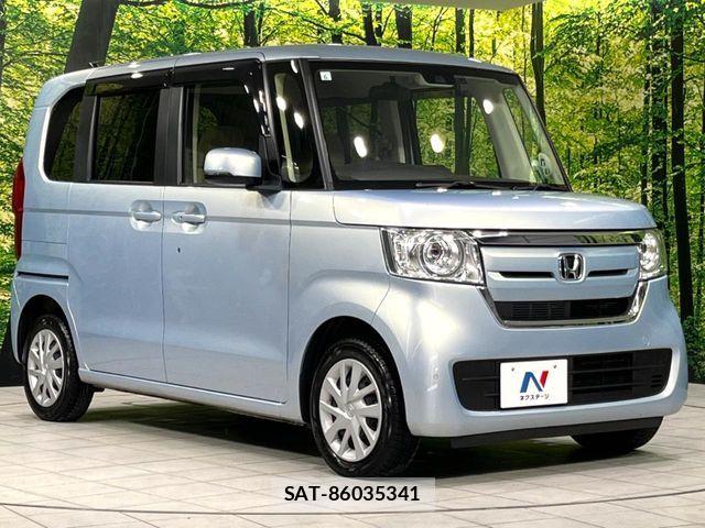 Honda N BOX 2019-06 8337011-15