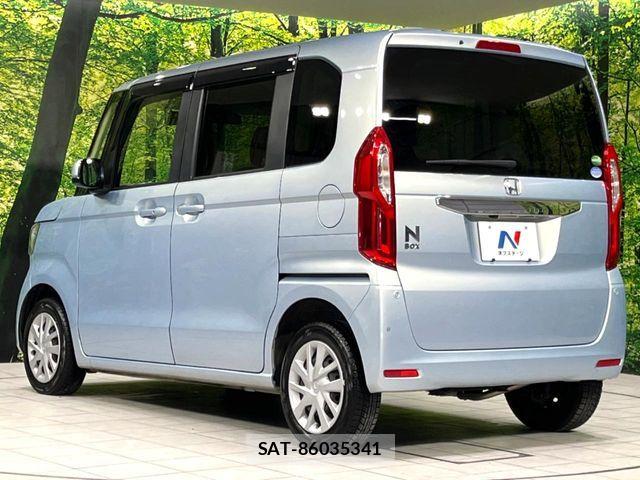 Honda N BOX 2019-06 8337011-16