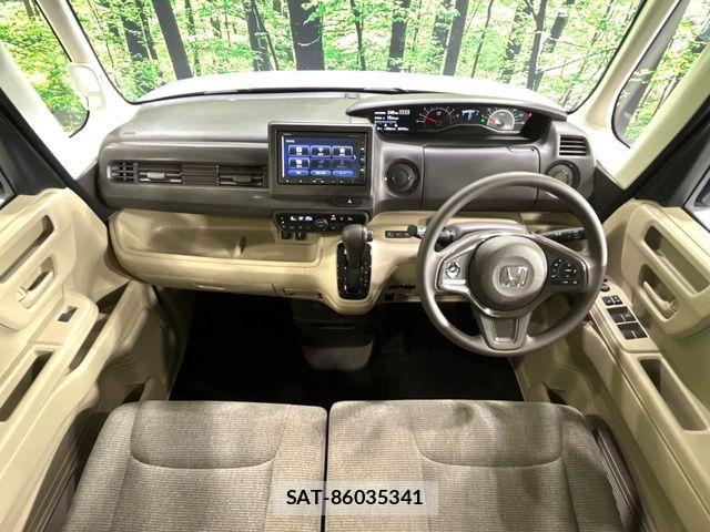 Honda N BOX 2019-06 8337011-2