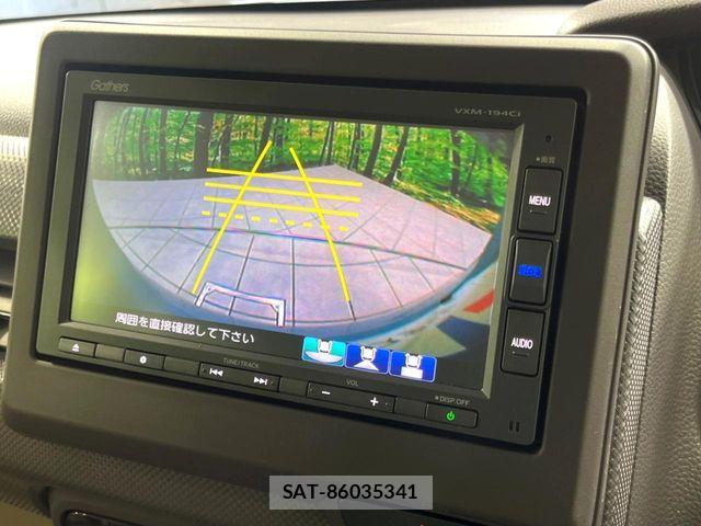 Honda N BOX 2019-06 8337011-4