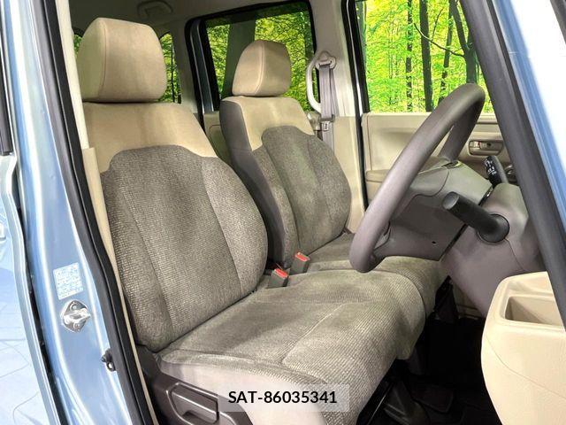 Honda N BOX 2019-06 8337011-8
