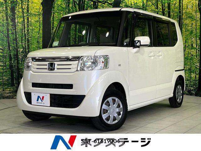 Honda N BOX 2012-12 8367499-0