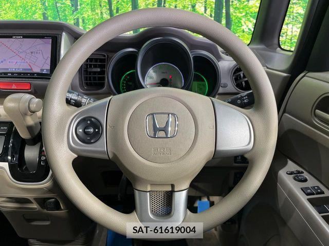 Honda N BOX 2012-12 8367499-10
