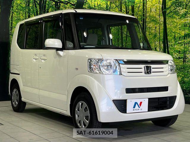 Honda N BOX 2012-12 8367499-15
