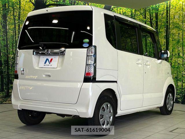 Honda N BOX 2012-12 8367499-16