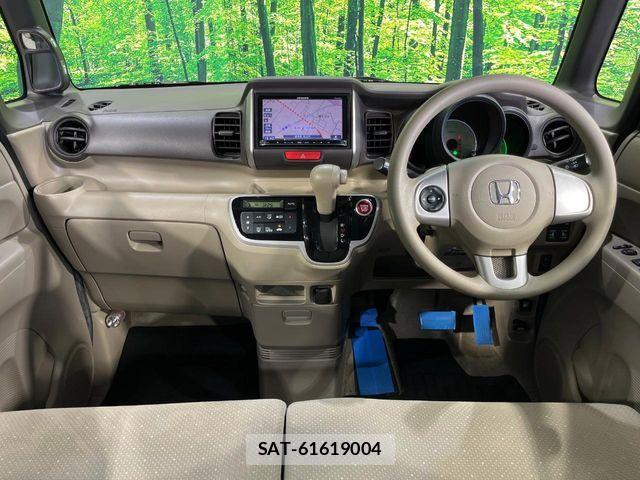 Honda N BOX 2012-12 8367499-1