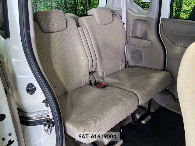 Honda N BOX 2012-12 8367499-8