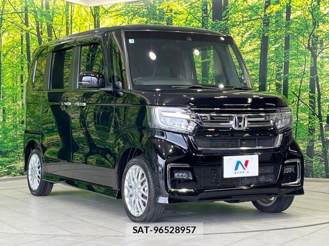 Honda N BOX 2023-03 8367491-15