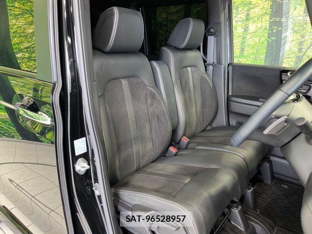 Honda N BOX 2023-03 8367491-7